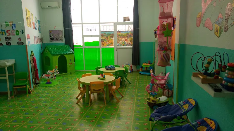 CEI La Pequeña Esponja - Colegio privado en Mojonera (La) - foto 2