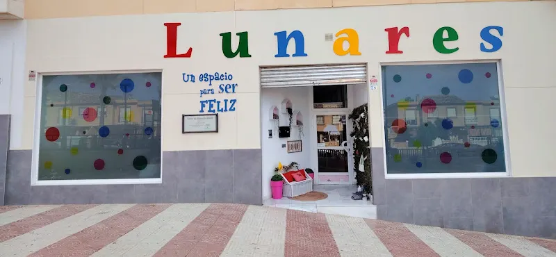 Escuela Infantil Los Colores - Colegio público en Mojonera (La) - foto 3