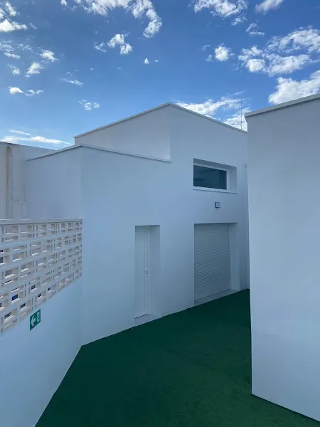 Centro de Educación Infantil El patio de mi casa - La Mojonera