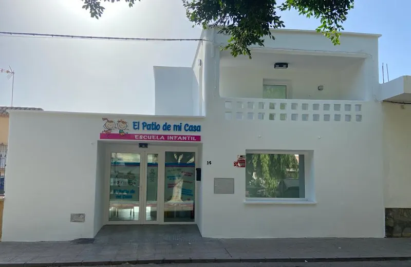 Centro de Educación Infantil El patio de mi casa - Centro educativo en Mojonera (La) - foto 2