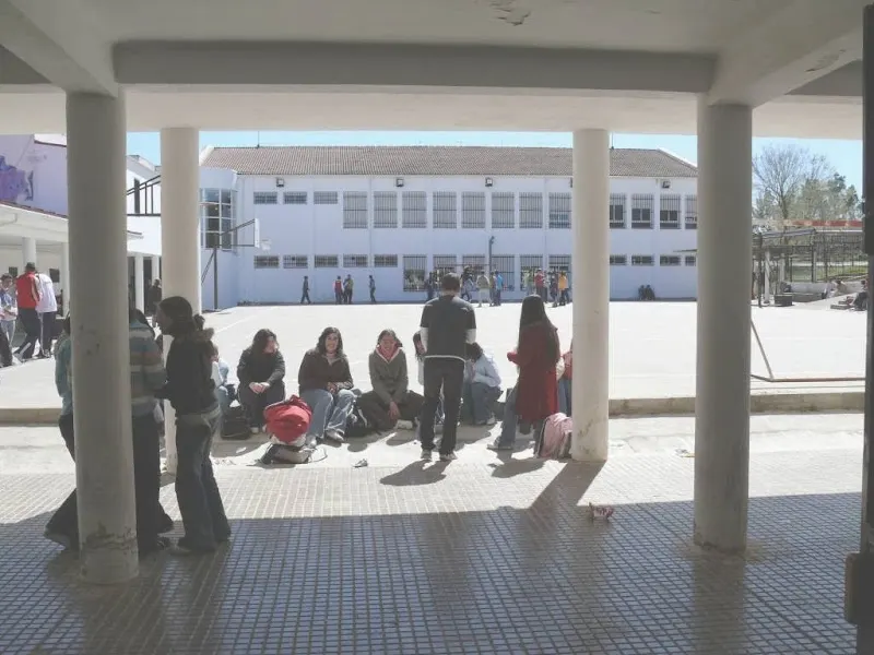 Instituto De Educación Secundaria Miguel Durán