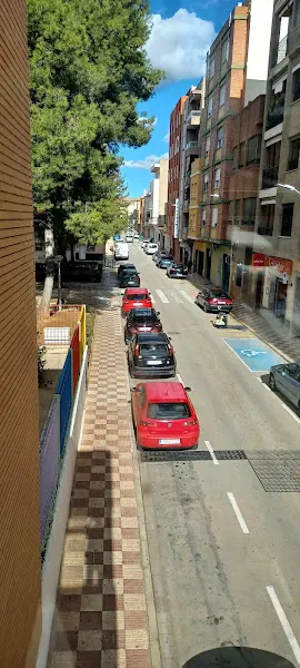 CEIP Almassaf - Colegio público en Almussafes - foto 2