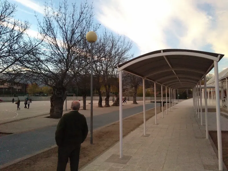 CEIP Soto 2 - Soto del Real