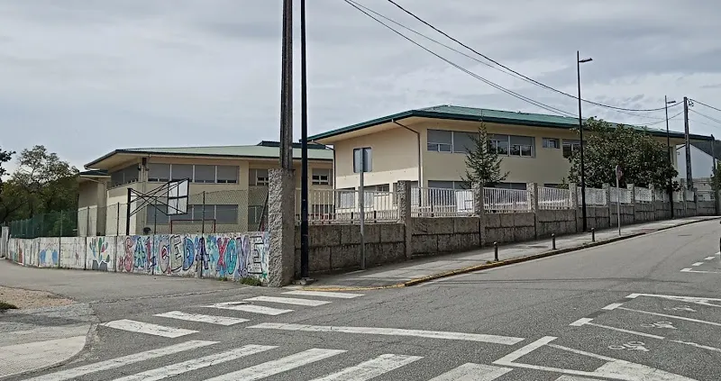 Colegio de Educación Primaria Altamira - Colegio público en Salceda de Caselas - foto 2