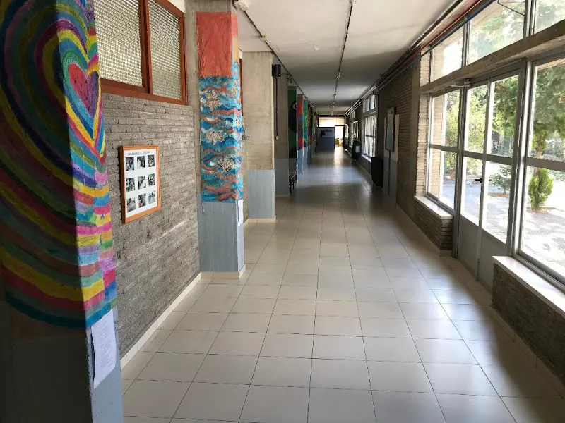 IES Alquivira - Huescar