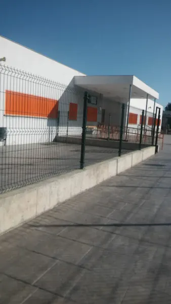 Colegio Público Francisco Ayala - Castril