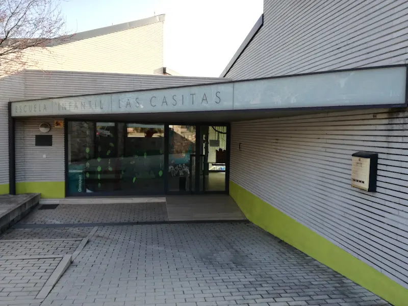 Las Casitas