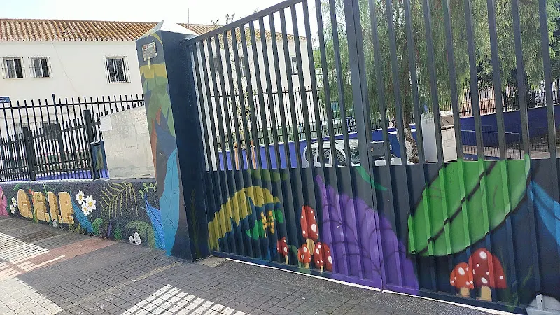 C.E.I.P. Colmenarejo - Málaga