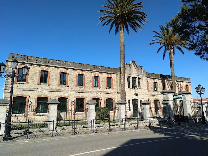 CEIP Portus Blendium-Educación Infantil - Colegio público en Suances - foto 2