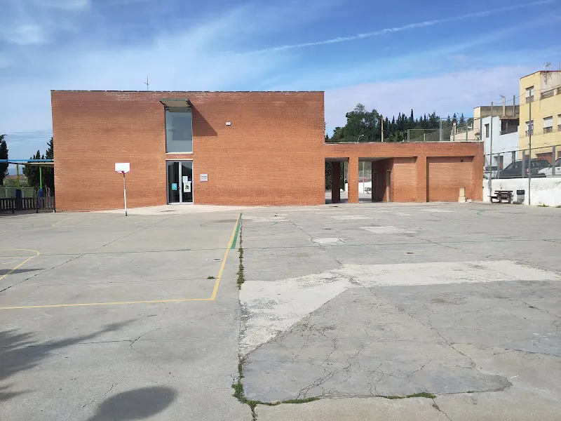 ZER Mont Caro - Escuela Pública Raval de Cristo - Roquetes