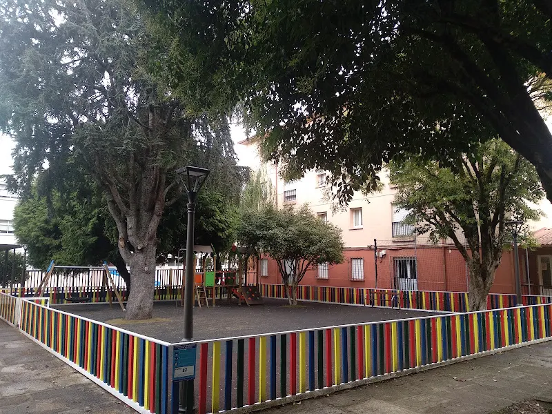 Escuela de Educación Infantil de Carnes - Vimianzo