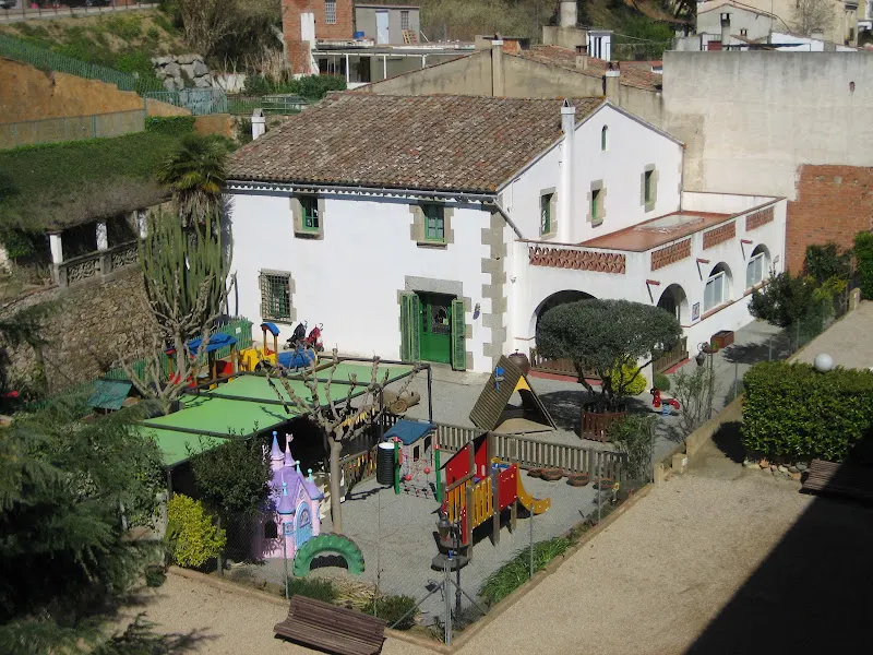 Escola bressol La Caseta Amagada