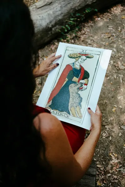 Reyna de Bastos