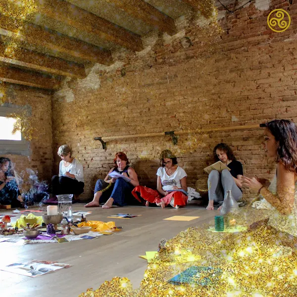 TERRÀNIMA - Escuela de desarrollo espiritual y personal - Arenys de Munt