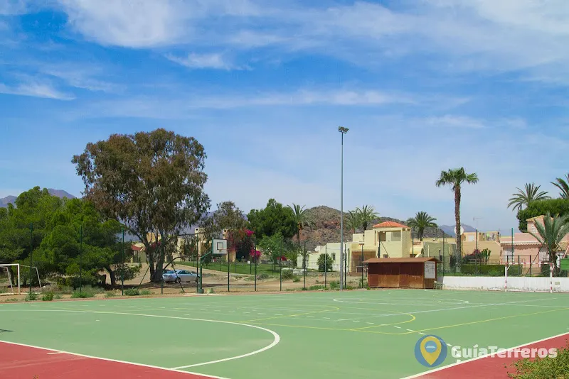 Colegio Público Ntra. Sra. del Rosario - Colegio público en Pulpi - foto 2