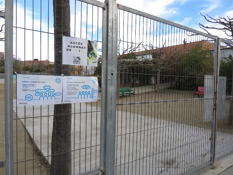 Escuela El Turó - Colegio público en Masquefa - foto 2