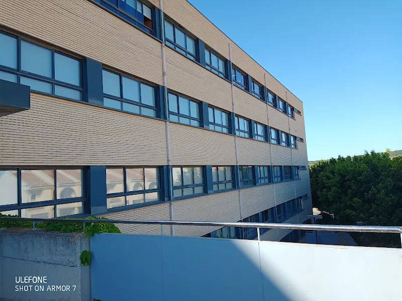 IES los Alcores - Instituto de secundaria en San Miguel de Salinas - foto 2