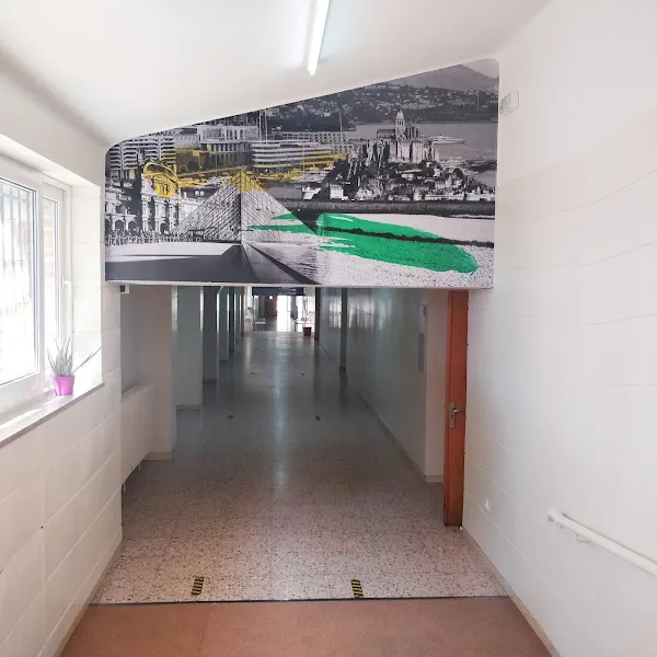 Centro de Educación de Personas Adultas Arévalo