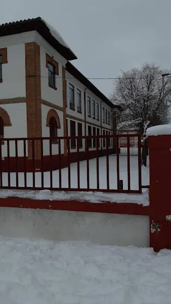 Colegio Rural Agrupado los Regajales - Colegio público en Nava de Arevalo - foto 2