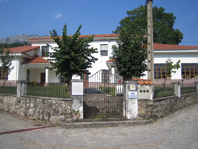 Centro Rural Agrupado