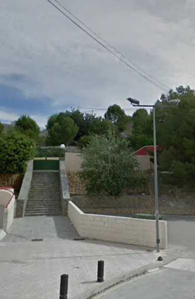 CEIP Bernat de Sarrià - Colegio público en Callosa dEn Sarria - foto 2