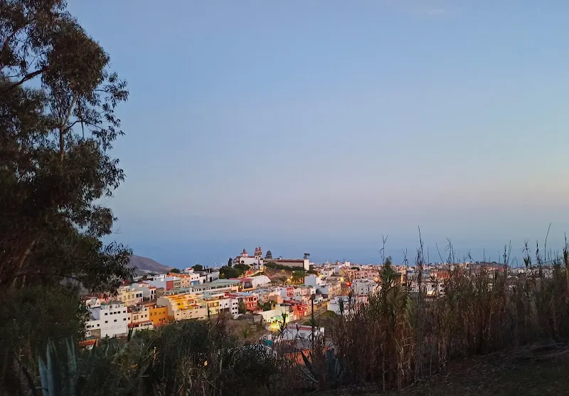 CEIP Carretería - Moya
