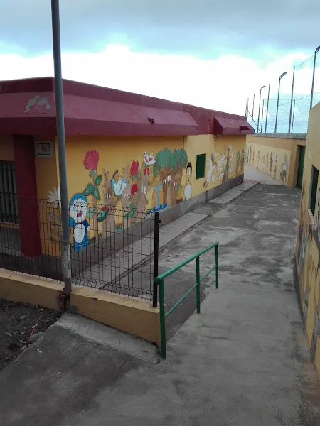 CEIP Costa - Moya