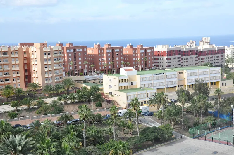 CEIP Costa - Colegio público en Moya - foto 2