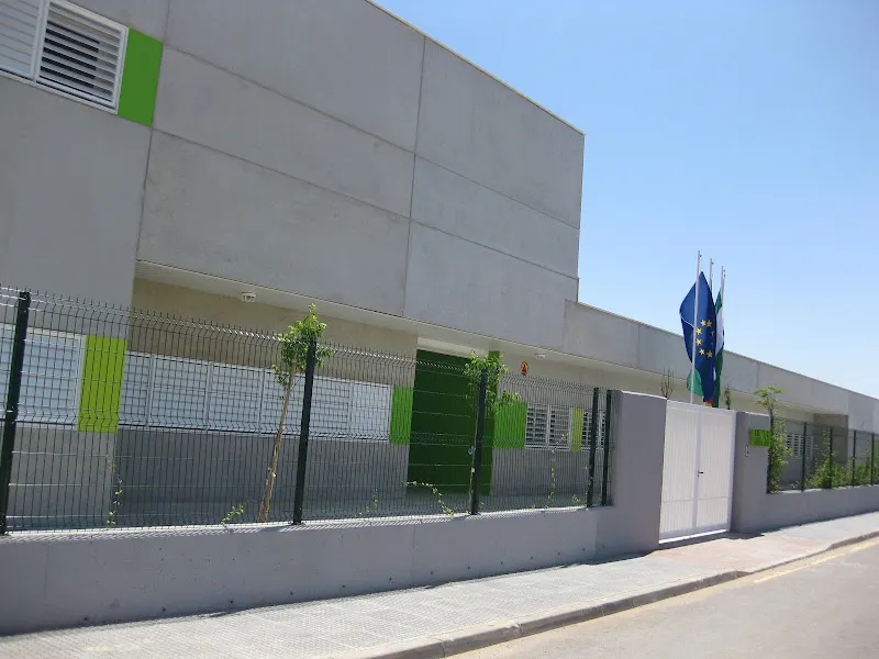 CEIP Marismas del Tinto - San Juan del Puerto