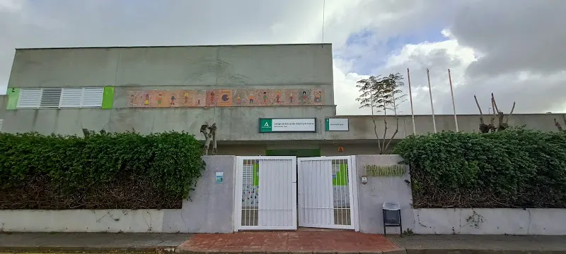 CEIP Marismas del Tinto - Colegio público en San Juan del Puerto - foto 2
