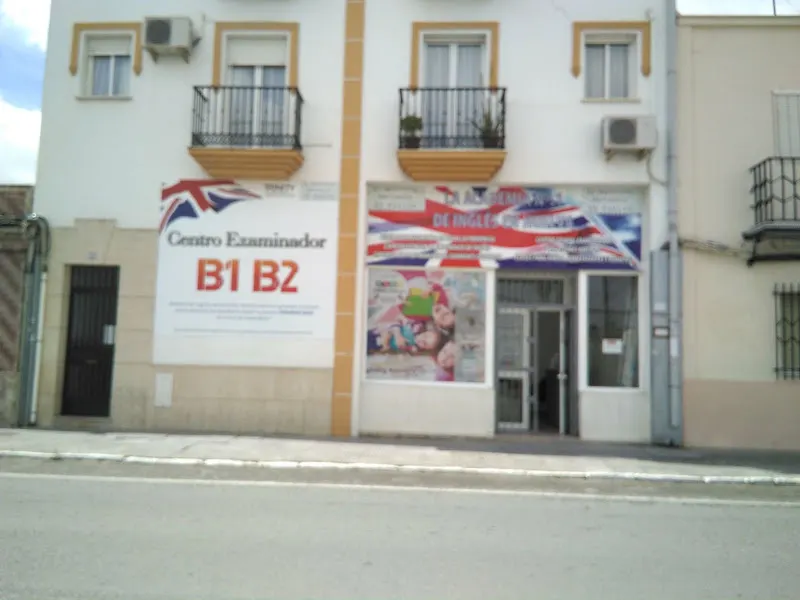 Instituto de ESO y Bachillerato - San Juan del Puerto