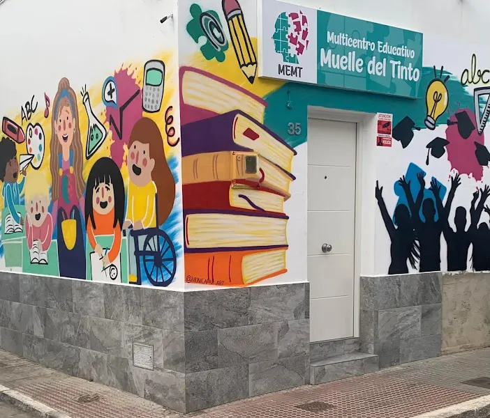 Instituto de ESO y Bachillerato - Instituto de secundaria en San Juan del Puerto - foto 3