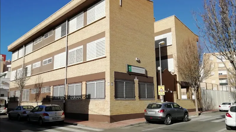 Colegio Público San Antonio de Pádua - Colegio público en Carboneras - foto 2