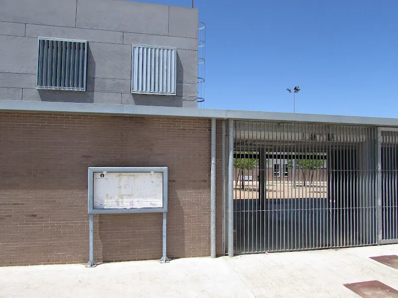 Instituto Público de Tona - Tona