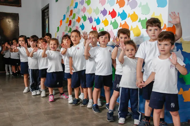 Colegio Público Inmaculada del Voto - Colegio público en Bujalance - foto 3