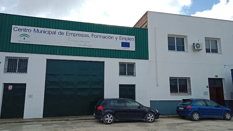Centro de Formación y Empleo de Bujalance - Bujalance