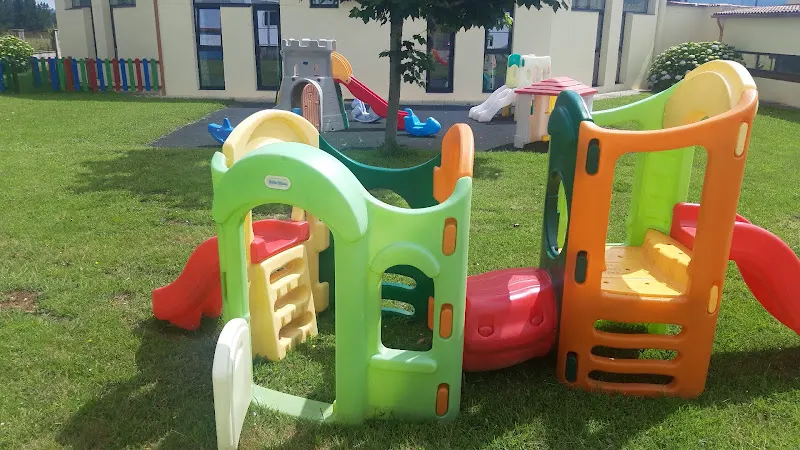 Colexio Público Martagona - Colegio público en Melide - foto 2
