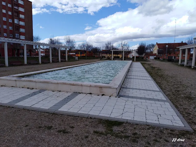 CEIP Joaquín Díaz