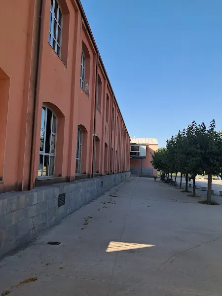 IES Sentmenat