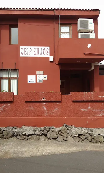 CEIP El Río - Granadilla de Abona