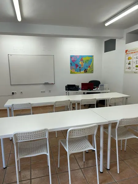 Centro de formación El Principito - Almodovar del Rio