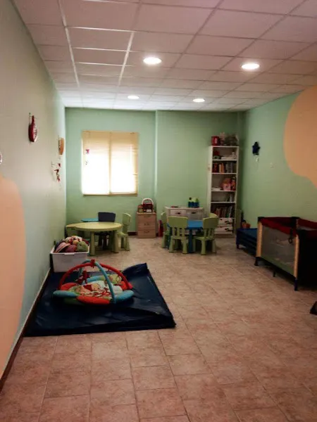 Escuela de Educación Infantil Cangurolandia - Almodovar del Rio