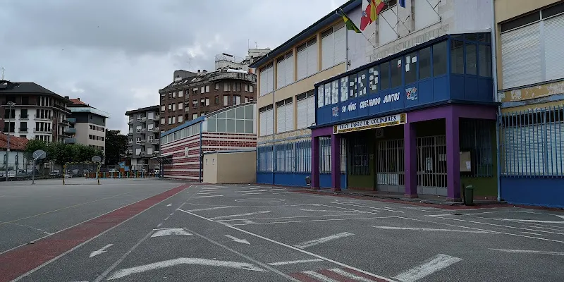 CEIP Fray Pablo de Colindres - Colegio público en Colindres - foto 2