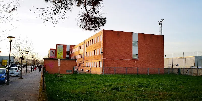 IES Valentín Turienzo