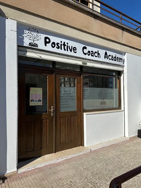 Positive Coach Academy - Colindres