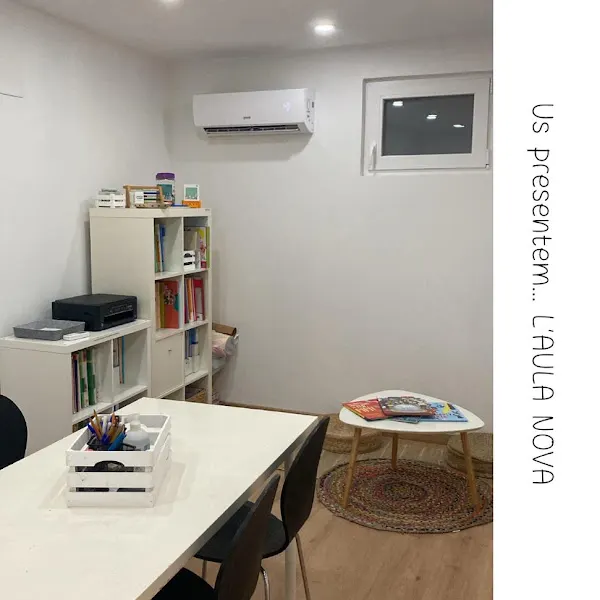 L'Aula Centre - Centro educativo en Llagostera - foto 2
