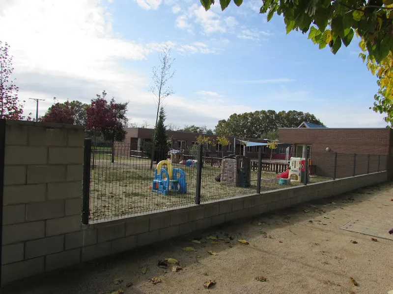 Escuela infantil El Carrilet - Llagostera