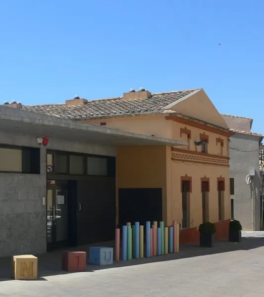 Llar d'Infants El Niu - Llagostera