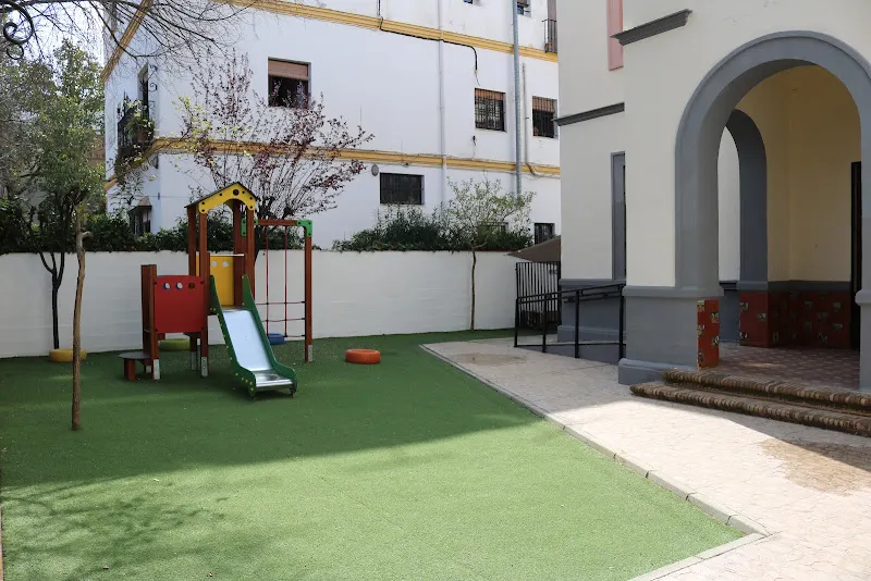 Sevilla Montessori School