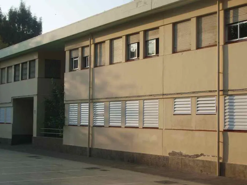 CEIP Joaquín Turina - Colegio público en Sevilla - foto 2